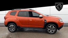 Dacia Duster 1.0 TCe 100 Prestige 5dr Bi Fuel Estate